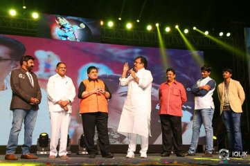 Jai Simha Movie Audio Launch